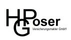 Logo von Poser & Bahrs Versicherungsmakler GmbH - Ihr Versicherungsmakler in Hamburg